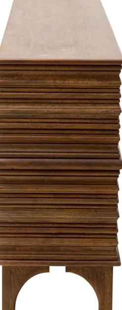 Kredens Santos 200x85cm