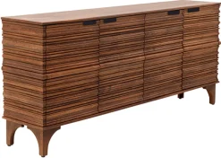 Kredens Santos 200x85cm
