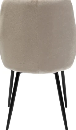 Krzesło East Side XL 52x88 cm szampańskie