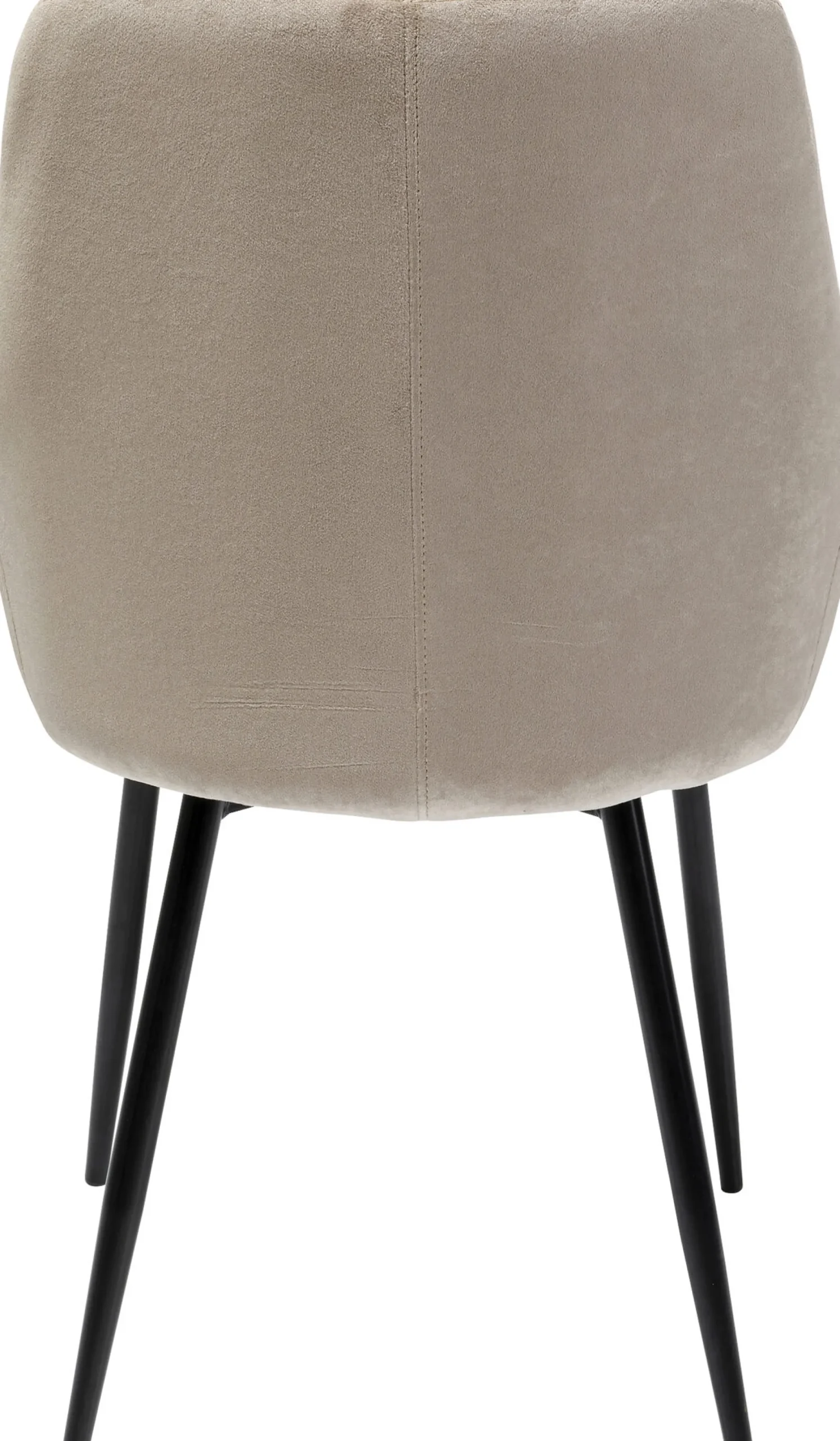 Krzesło East Side XL 52x88 cm szampańskie