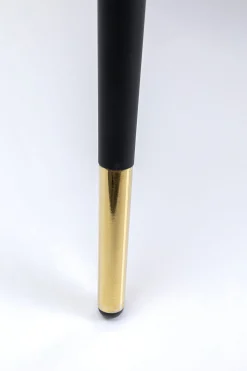 Krzesło Hojas 52x80 cm beżowe