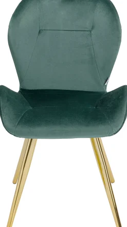 Krzesło Viva 52x82 cm zielone
