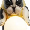 Lampa ścienna Hero Dog 44cm