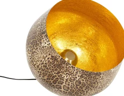 Lampa podłogowa All Leo Ø35cm