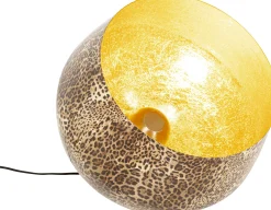 Lampa podłogowa All Leo Ø35cm