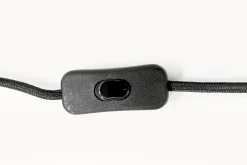 Lampa podłogowa All Leo Ø35cm
