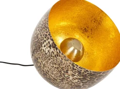 Lampa podłogowa All Leo Ø50cm