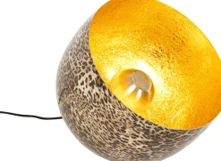 Lampa podłogowa All Leo Ø50cm