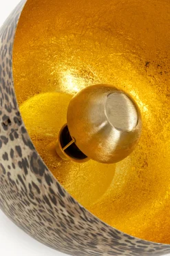 Lampa podłogowa All Leo Ø50cm