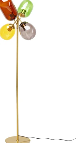 Lampa podłogowa Balloon Dance 160cm