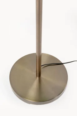 Lampa podłogowa Burbuja Colore 168cm