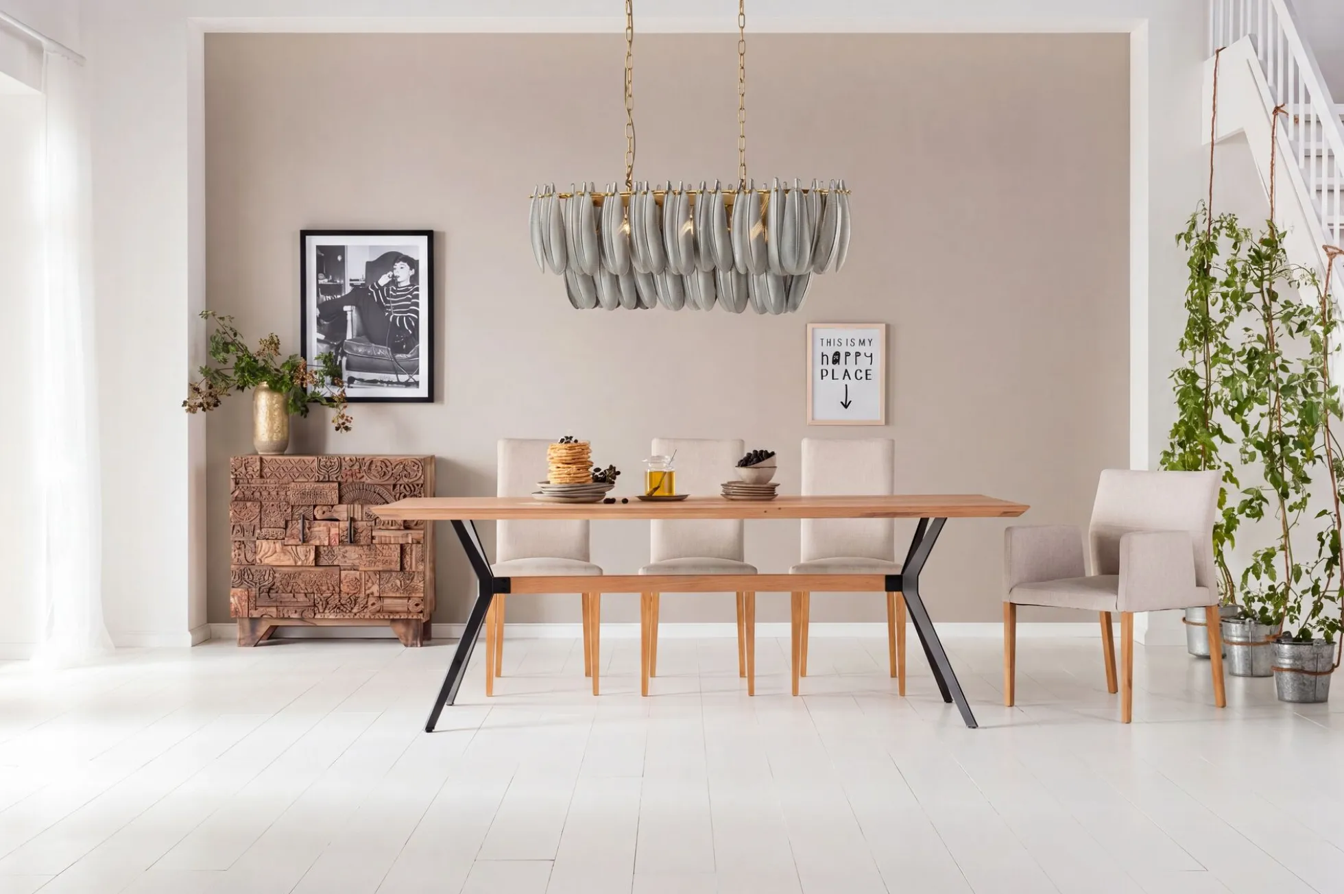 Lampa Podłogowa Columbo 164cm