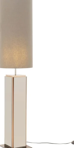 Lampa podłogowa Cube 130cm