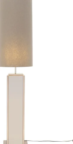Lampa podłogowa Cube 130cm