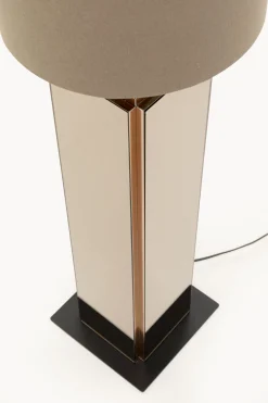 Lampa podłogowa Cube 130cm