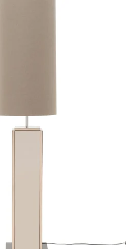 Lampa podłogowa Cube 130cm