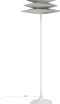 Lampa Podłogowa Facile Tre 184cm