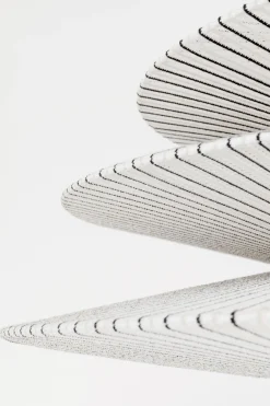 Lampa Podłogowa Facile Tre 184cm