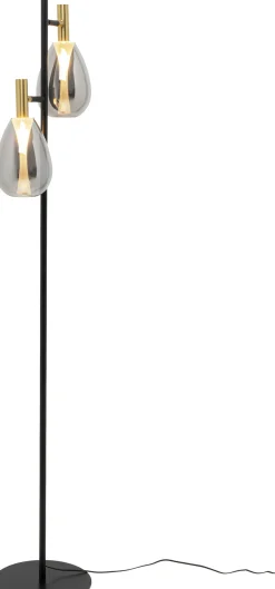 Lampa podłogowa Fari 164cm
