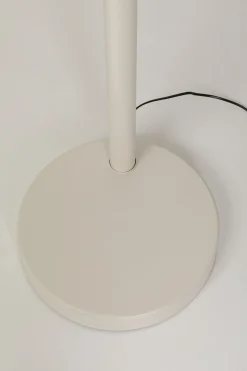Lampa podłogowa Five Fingers greige