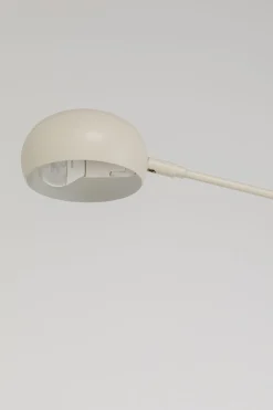 Lampa podłogowa Five Fingers greige