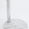 Lampa podłogowa Five Fingers 100x220 cm chromowa