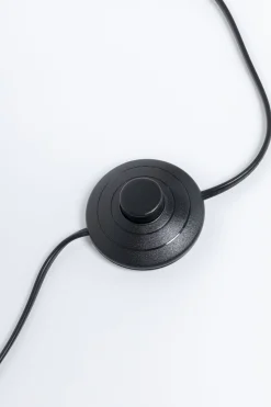 Lampa podłogowa Five Fingers 100x220 cm chromowa