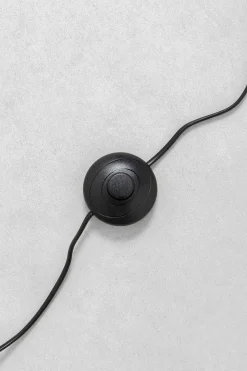 Lampa podłogowa Five Loops 57x173 cm