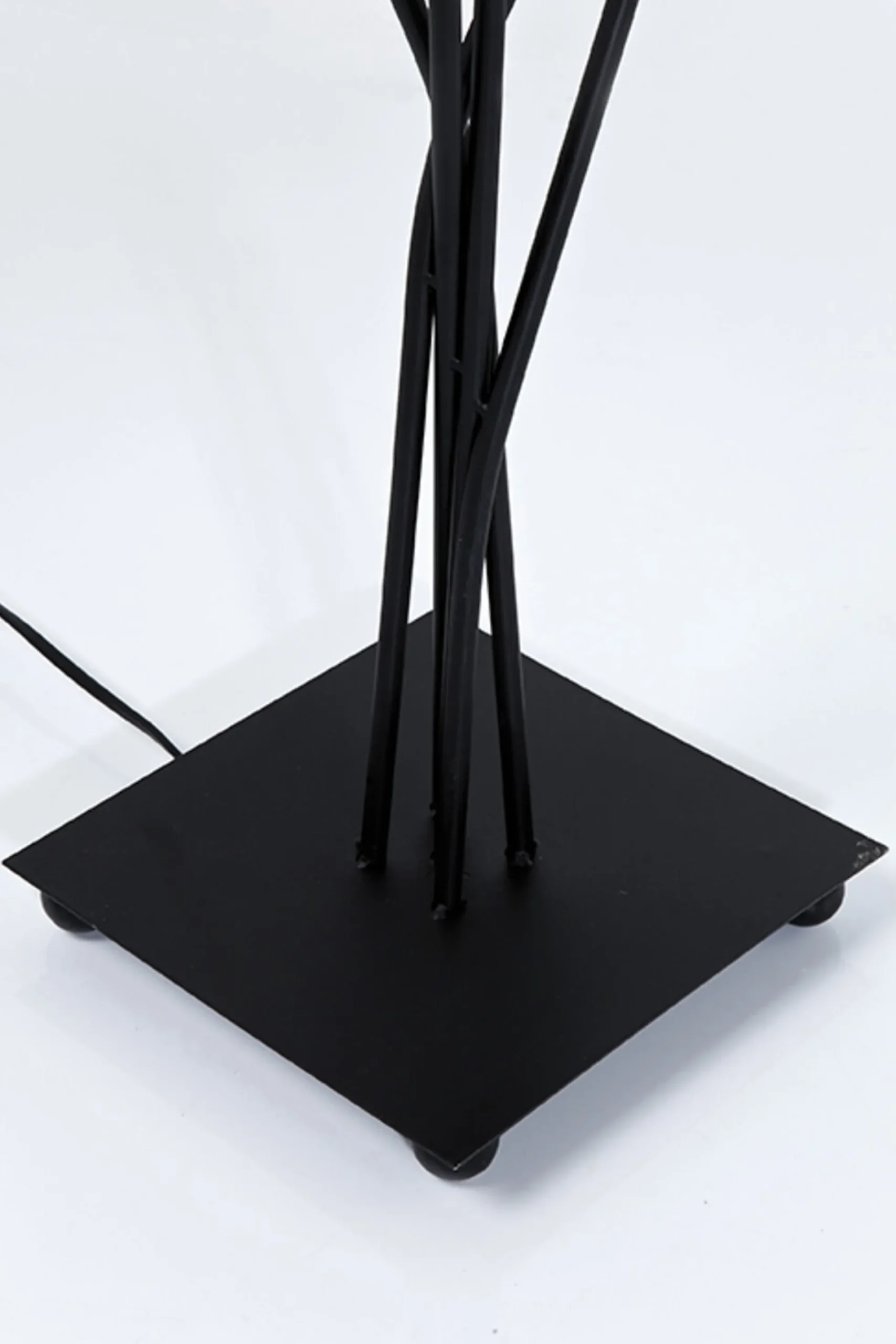 Lampa podłogowa Flexible Mocca 40x163 cm