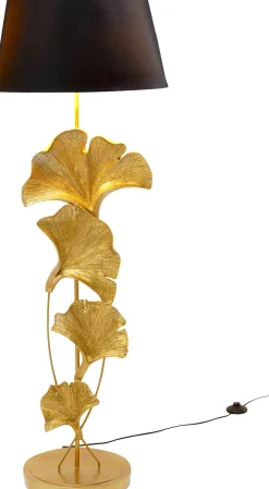 Lampa Podłogowa Ginkgo Leafs 129cm