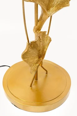Lampa Podłogowa Ginkgo Leafs 129cm