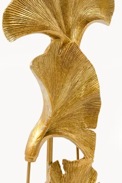 Lampa Podłogowa Ginkgo Leafs 129cm