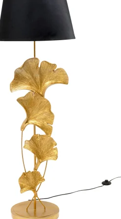 Lampa Podłogowa Ginkgo Leafs 129cm
