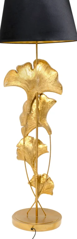 Lampa Podłogowa Ginkgo Leafs 129cm