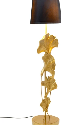 Lampa Podłogowa Ginkgo Leafs 129cm