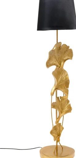 Lampa Podłogowa Ginkgo Leafs 129cm
