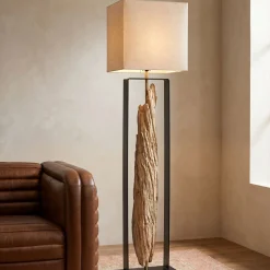 Lampa podłogowa Lamp Nature Stem