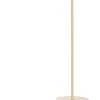 Lampa podłogowa Loungy ecru 160cm