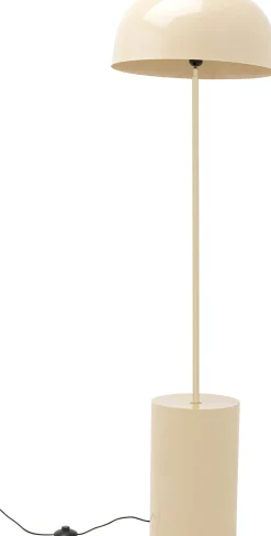 Lampa podłogowa Loungy ecru 160cm