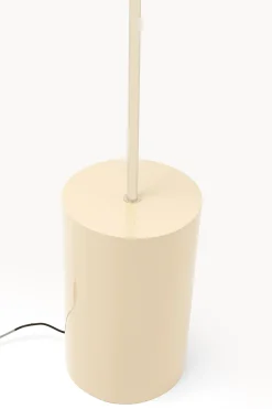 Lampa podłogowa Loungy ecru 160cm