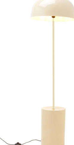 Lampa podłogowa Loungy ecru 160cm