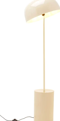 Lampa podłogowa Loungy ecru 160cm