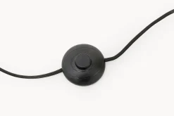 Lampa podłogowa Loungy ecru 160cm
