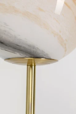Lampa Podłogowa Mito Ø25cm