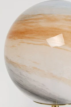 Lampa Podłogowa Mito Ø25cm