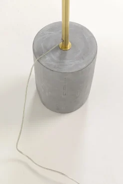 Lampa Podłogowa Mito Ø25cm