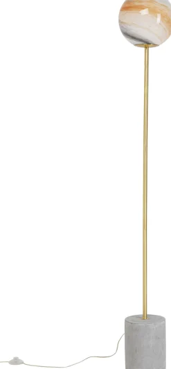 Lampa Podłogowa Mito Ø25cm