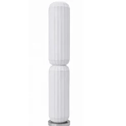 Lampa podłogowa Modelli biała 135cm