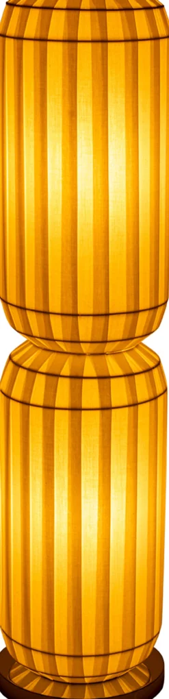 Lampa podłogowa Modelli biała 81cm