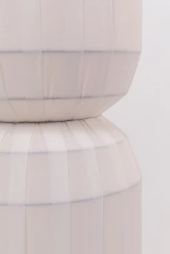 Lampa podłogowa Modelli biała 158cm
